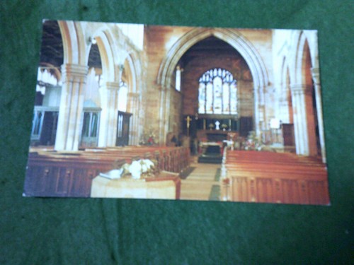 Crewe cheshire barthomley - crewe,