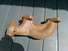 GENUINE FORD CAPRI EXHAUST