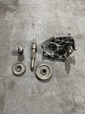 Yamaha X-MAX 300 2017-2020 Rear Wheel Gearbox #1*