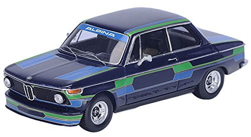 Kidbox spark bmw 2002 ti - kidbox,