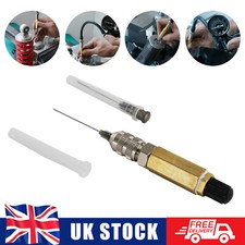 Nitrogen Needle Fill Tool