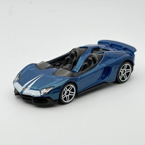 Hot wheels lamborghini - hot,