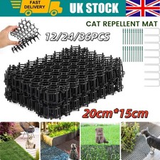 Cat Scat Mat Spike Anti-Cat