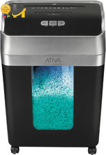 ATIVA 14-SHEET SUPER MICRO-CUT
