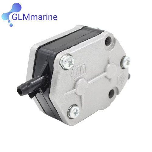 Fuel pump for - fuel, outboard