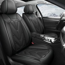 For Nissan Luxury Leather Car