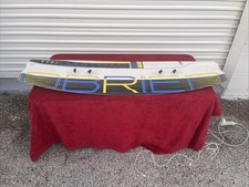 O'Brien System 140  Wakeboard