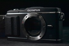 [US Duty Paid] Olympus PEN