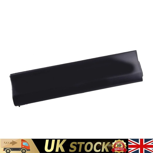 Rear bumper tow eye hook - rear,