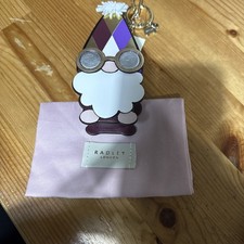 RADLEY ‘Gnome Dazzle’ Coin