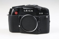 Leica R8 Housing Black - SNr