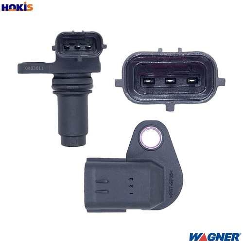 Sensor camshaft position - camshaft,