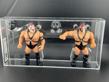 WWF Hasbro Demolition Crew
