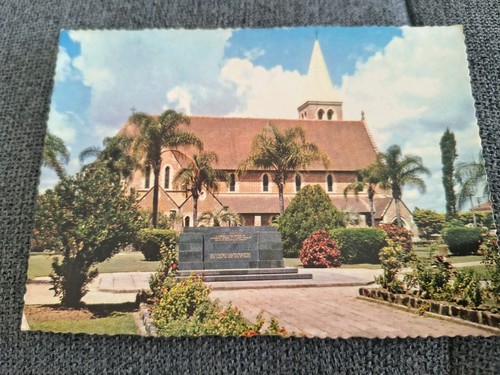 Bundaberg church england - bundaberg,