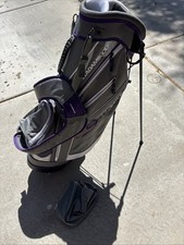 Adams Golf SpeedLine 7-Way