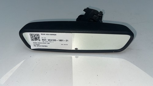 Range rover sport l494 - range,