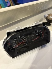 SPEEDOMETER SPEEDO MPH for
