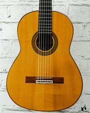 1996 Amalio Burguet Model 3A