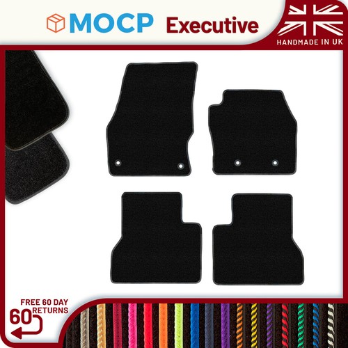 Executive van mats fit - to, ford