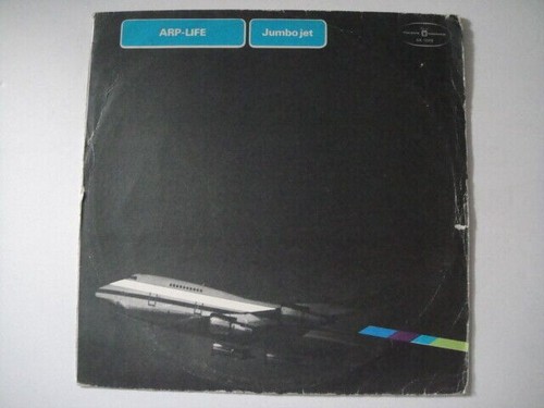 Arp life jumbo - jumbo, muza