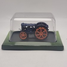 Hatchette Partworks Fordson