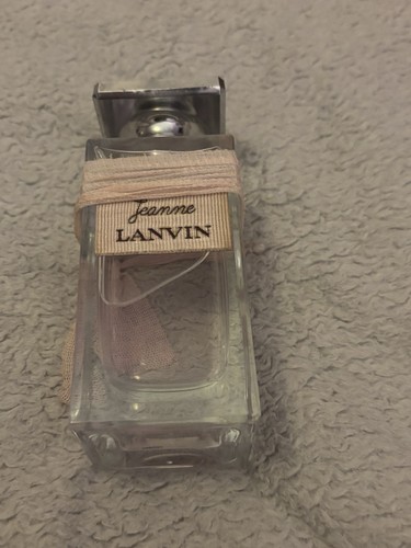 Jeanne lanvin eau - jeanne,