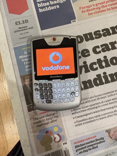 BlackBerry