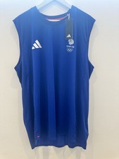 Team GB Olympics - Vest Top -