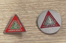 Vintage  National Cycling