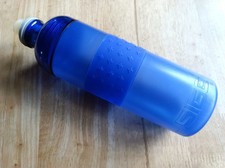 SIGG Hero Blue Water Bottle