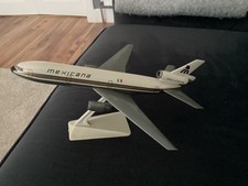 mexicana dc10 snap fit model