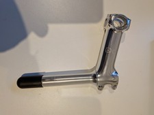 Velo Orange Stem 110mm And 1" Steerer Quill Adaptor 22.2mm