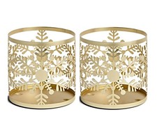 Yankee Candle Snowflake Frost