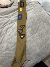 Vintage 1990s Brownies Girl