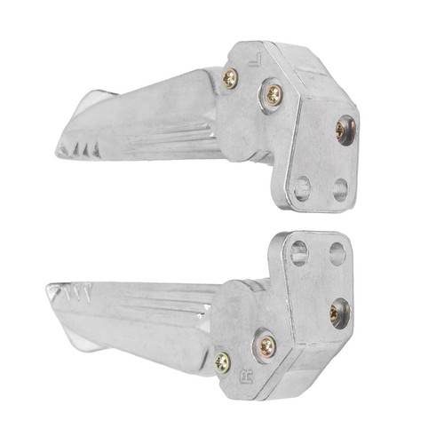 Pair motorcycle foot - pair,