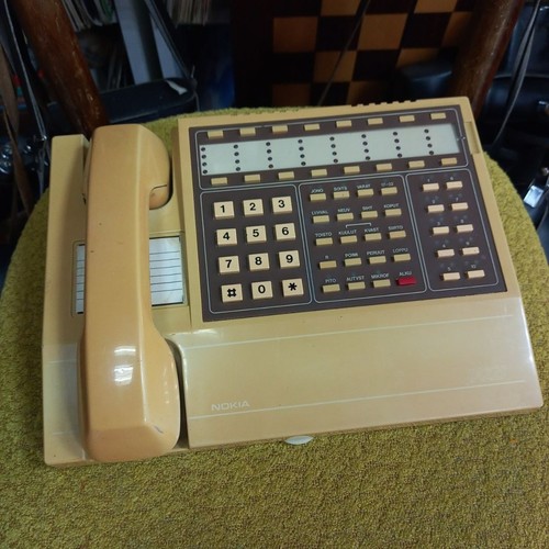 Super rare switchboard nokia - rare!,