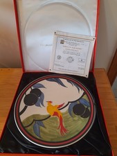 Wedgwood/Bradford Exchange