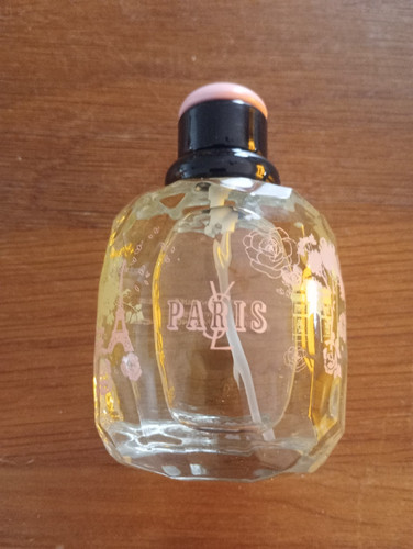 Ysl paris jardins - paris,