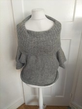 Ladies Primark Size 10 Grey