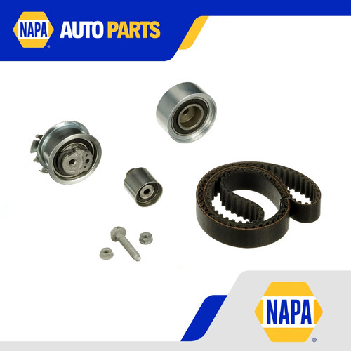 Timing belt kit fits dodge - timing,