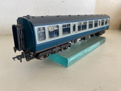 Hornby 110 centre dmu - centre, coach