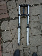 1971 Triumph FRONT END RARE