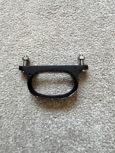 Logun mk1 trigger - trigger, 1