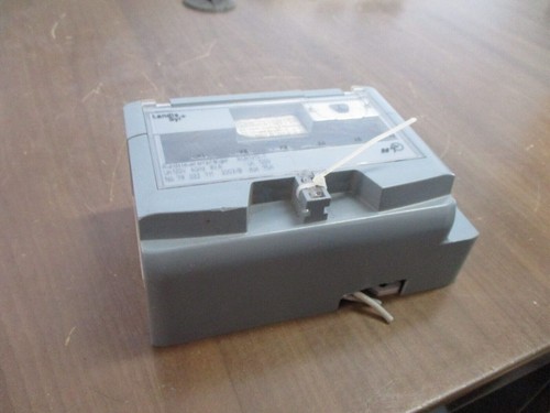 Landis gyr ripple control - &,