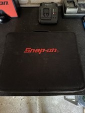 Snapon Apollo D9 Diagnostic Machine. 22.2 Software, Mint Condition. 