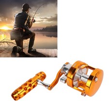 Aluminum alloy trolling - alloy,