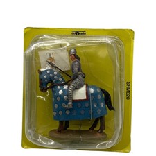 SRM020 Sassanid Noble 3rd