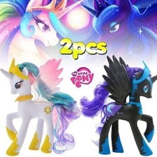 My Little Pony Princess Luna