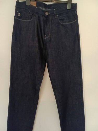 Mens giorgio armani blue - mens,