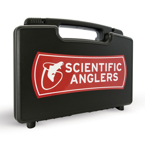 Scientific anglers - scientific,
